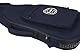 Fender Troubadour™ Gigbag für E-Gitarre, Navy