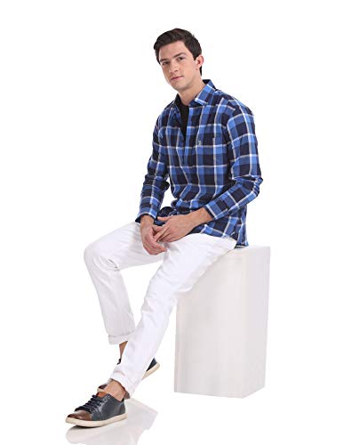 Image of U.S. POLO ASSN. Men's Regular Fit Shirt