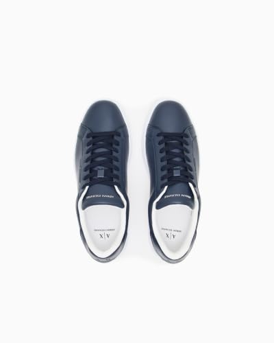 Image of Armani Exchange Men's London Sneakers