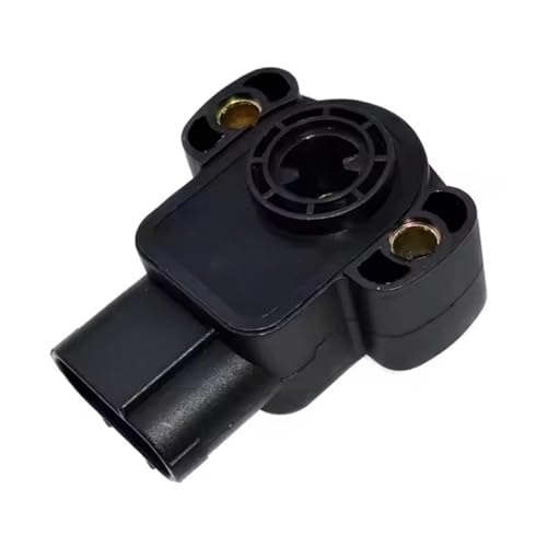 Capteur de papillon Ford F-350 accessoires automobiles F4SZ9B989AA