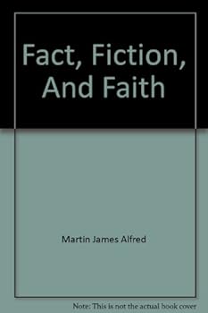Hardcover Fact Fiction & Faith Book
