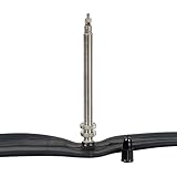 Palmy Sports (パルミースポーツ) 自転車チューブ 20×1 1/8 FV (80mm) PS20-1 1/8-F80/172-10012