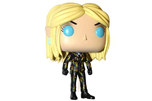 Sale Funko - Figurine Bright - Leilah Exclu Pop 10Cm - 0889698279376