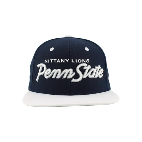Gorra Snapback Oficial NCAA Unisex ZHATS miniatura 2