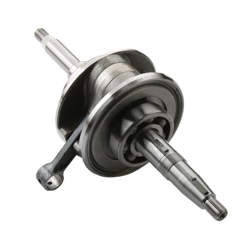 Vilebrequin scooter 125 150cc - Pièce moteur thermique monocylindre 4T
