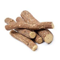 Licorice 250g / Mulethi/Yashtimadhu / ????????? / ??????? / ????????? / ???????? by VGrow Traders