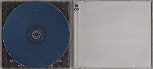 Cd Blue Rose Collection Vol 7 - 2001 - Duplo - Importado