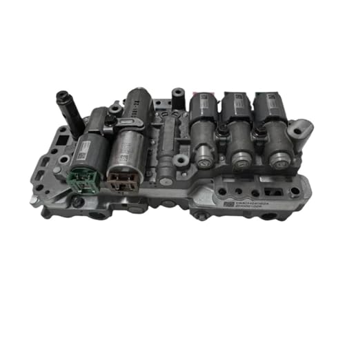 Cuerpo de válvulas CVT C0GF1 original, repuesto de alta precisión 48800-2H000