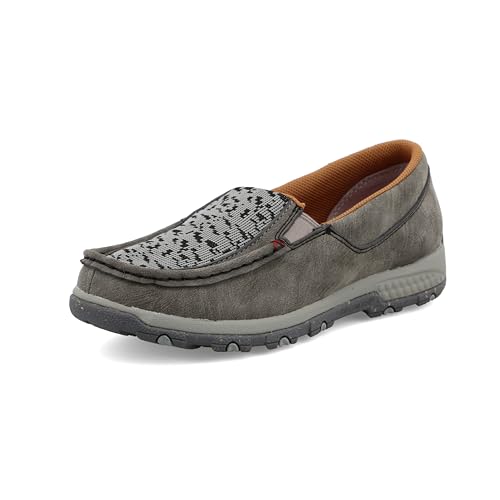Image of Twisted X Women's Moc Driving Style Loafer