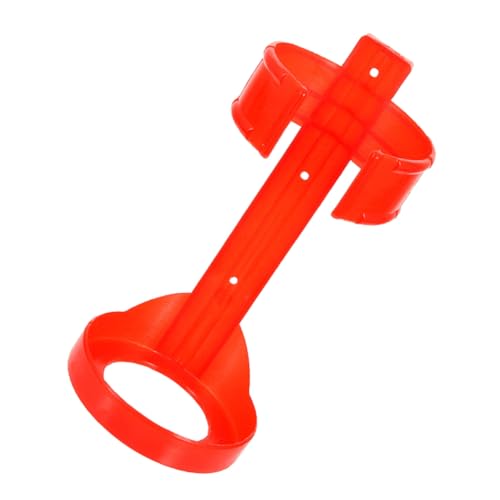 Homoyoyo Per Estintori Staffa Resistente Per Estintori Facile Installazione Per Uffici e Veicoli Include Kit