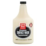Griot's Garage B3203 BOSS Foaming Surface Wash 35oz, 35. Fluid_Ounces