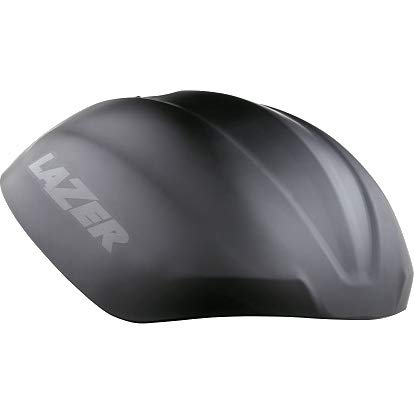 Lazer Laz Aero Shell, Black, M