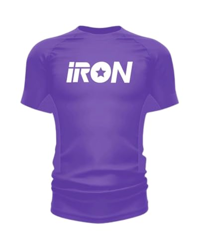 BJJ Rash Guard Ranked for BJJ, Jiu Jitsu, Grappling, and No Gi