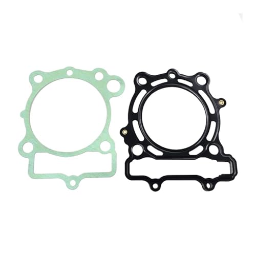 Cylindre piston 57 mm avec segments et joints haute étanchéité