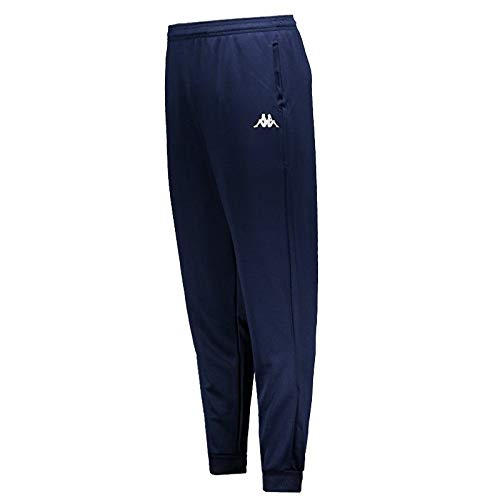 Calça Kappa Maggiore Marinho