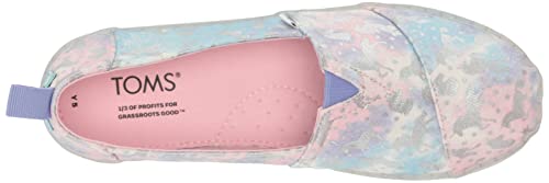 Image of Toms Unisex-Child Alpargata