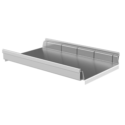 Knapheide 20161527 Shelf Vertical Rear Compartment (12.12 W x 18.88 L)