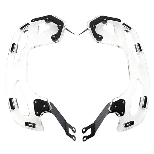 Porte-bagages arrière en alu haut de gamme pour top case BMW R1250RT et R1200RT LC