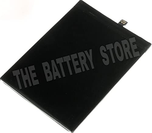 Image of THE BATTERY STORE Original battery BN54 Mobile Battery Compatible for MI Xiaomi Redmi Note9, Redmi10X 4G, Redmi 10X 5G, Redmi 10X Pro 5G battery With 6 months warranty and high capacity battery backup (for MI Xiaomi Redmi Note9)