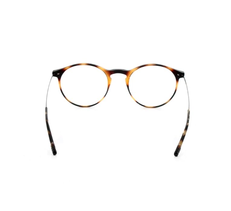 Nooz Optics Gafas de Lectura Unisex - Ultraligeras - Estuche Compacto - Gafas Presbicia - Hombre y Mujer - Ovaladas