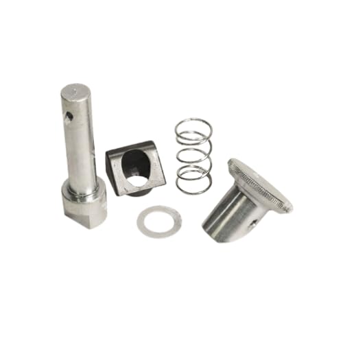 FPK-4734 Fork Pin Kit Class II 1/2 x 2-3/4 x 1/2 Forklift