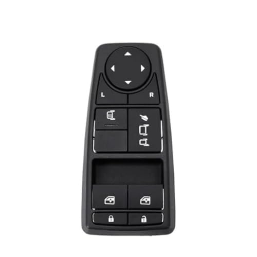 Commande de lève-vitre électrique pour camion MAN TGS TGX TGL 24V