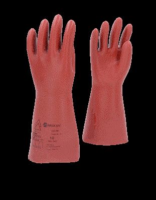 Gants de protection pour électriciens KS TOOLS 117.0066 isolants chantier