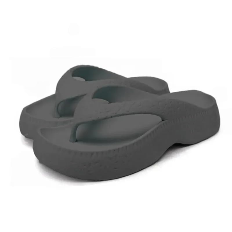 Slipper for Women and Girls Flip Flops Summer Anti Skid Soft Pvc Sole Slide Home Indoor Slippers for Bedroom chappal-picture-38