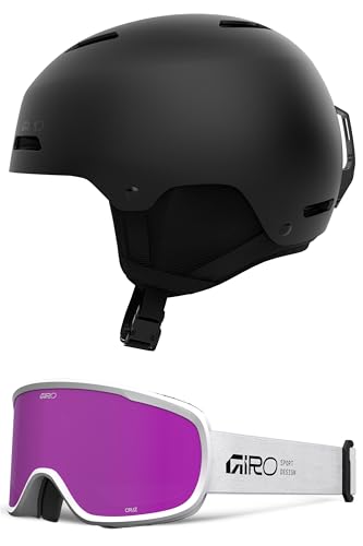 Image of Giro Ledge Ski Helmet - Snowboarding Helmet for Men, Women and Youth