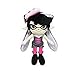 Splatoon 9" Plush: Callie, Pink Squid Sister