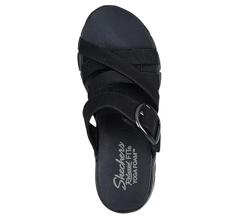 Skechers womens Easy Going - Perfect Company3