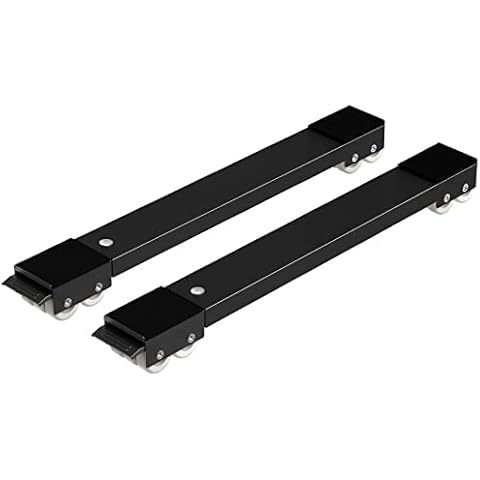 Ronlap Adjustable Furniture Moving Dolly Cover