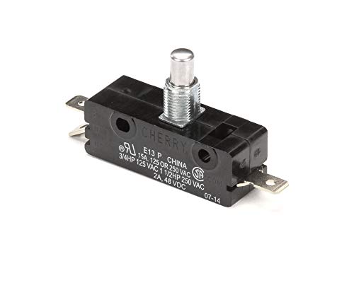 Market Forge 97-6191 Door Switch, #9-3213, 8