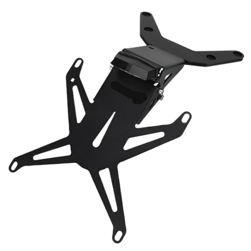 �����t�F���_�[���X ���}�n TMAX560 T-MAX 560 �e�[�� Tidy �t�F���_�[�G���~�l�[�^�[�o�^�i���o�[�v���[�g�z���_�[�ɓK��(A with light)