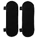 DOITOOL 4pcs Office Chair Armrest Cushion Memory Elbow Pads for Gaming Office Chairs Comfortable Arm Support for Hours Versatile Design