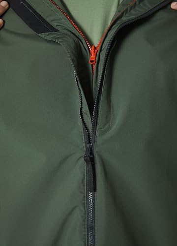 Veste shell Manchester 2.0 imperméable pour le travail en extérieur - 5