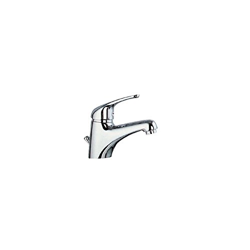 Fiore king miscelatore lavabo cromato