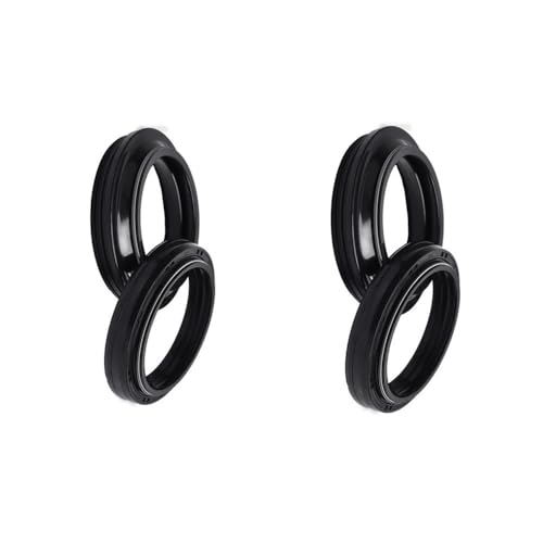 Joint d'huile de fourche 41x53x8/11mm pour moto Scrambler 800 et SRV850