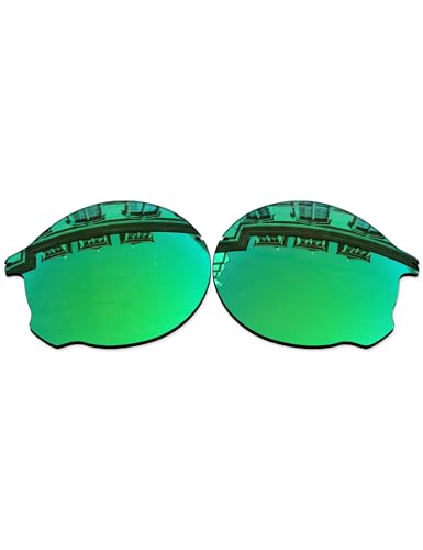Image of Lenses Replacement for Oakley Tailend OO4088 Sunglass - Confirm Fit | Scratch Resistant