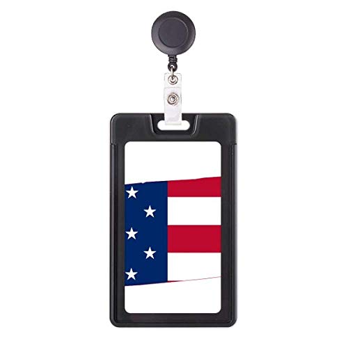Étui rétractable carte Tennessee : ne perdez plus jamais votre badge de travail
