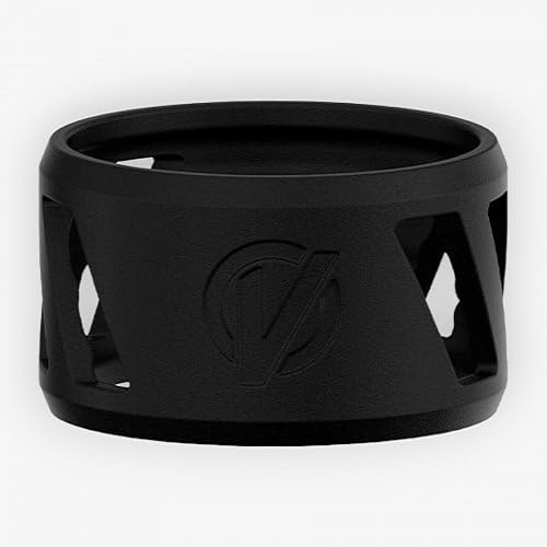 Protection TPU Armour Max Vaporesso Black