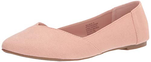 Image of Rock & Candy Women's Flat Pump, Blush SD, 7.5 M US