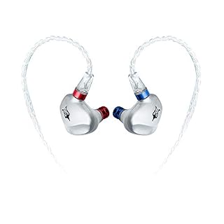 Meze Rai Solo Écouteurs intra-auriculaires filaires | Écouteurs filaires isolants du bruit | Écouteurs ergonomiques en… - Les Beatles, Paul McCartney, John Lennon, RIngo Starr, George Harrison