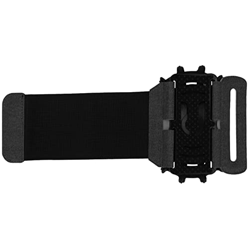 Rankomu 360° Roterbart Armband för iPhone 13 Pro Max - Sporthållare