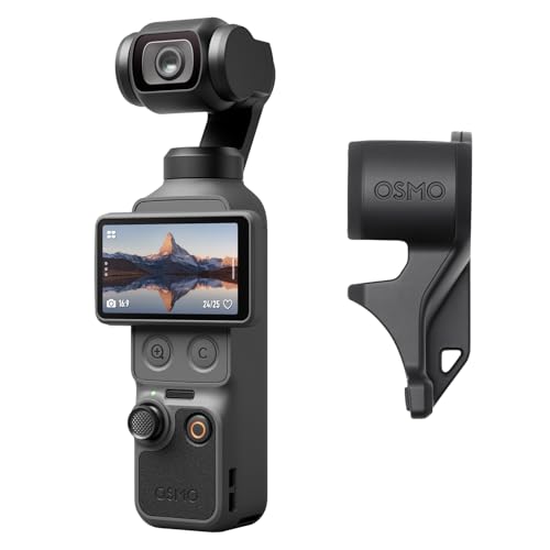 アクションカメラ DJI Osmo Pocket 4 スタンダードコンボ OP4402 買取価格比較