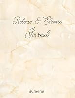Elevate Queen Journal 1655127365 Book Cover