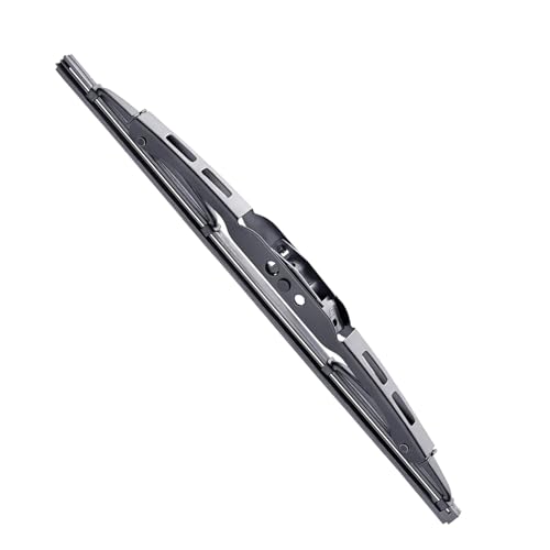 Essuie-glace arrière 11" sans trace pour Caliber 2008-2011