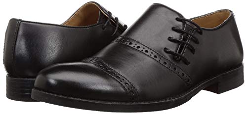 Image of Duke Mens Fwol610 Formal Shoes