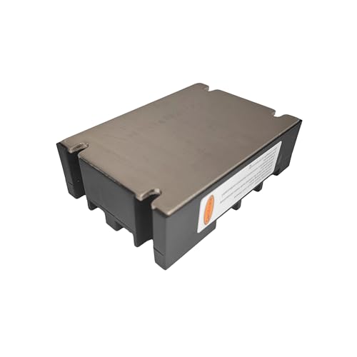 Relais Statique 120 A triphasé ZG33-3120A à commutation silencieuse sans usure - 7