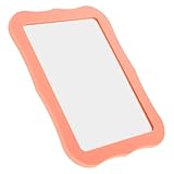 Miroir pour casier magnétique - la surface miroir avec peut vous aider à prêter attention à chaque détail lors maquillage, miroir magnétique